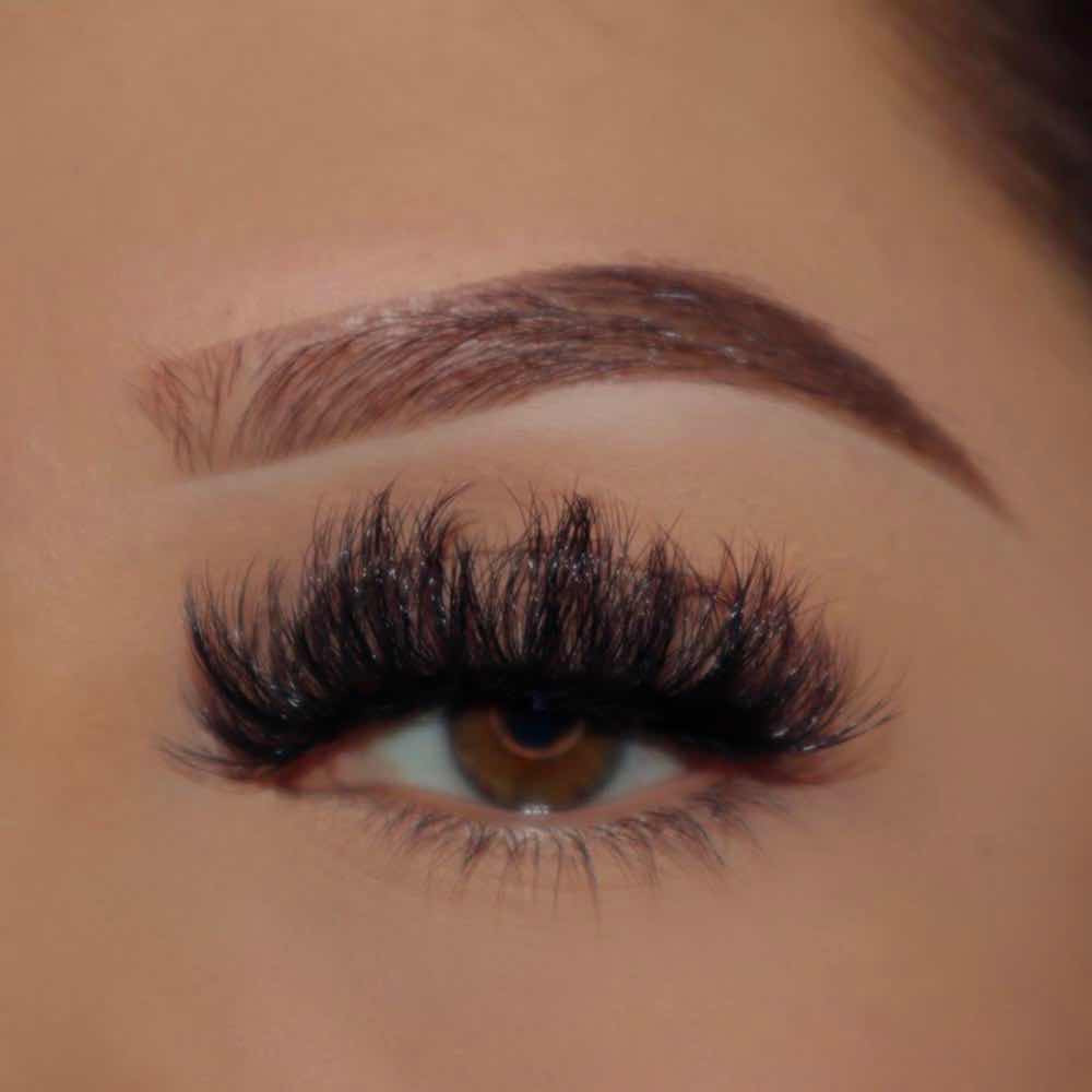 Dream Girl Lash