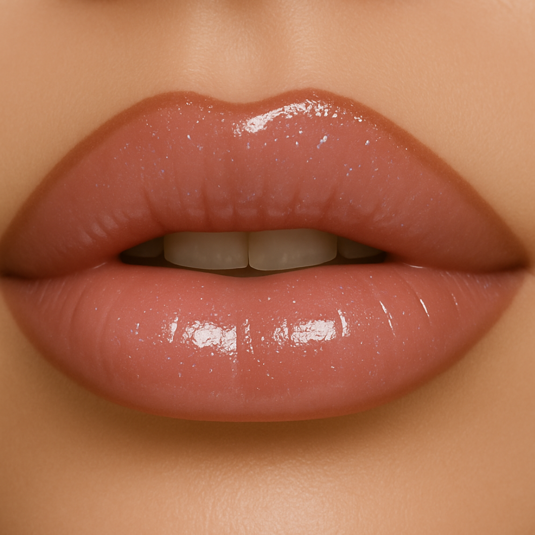 Champagne Enhancer Gloss