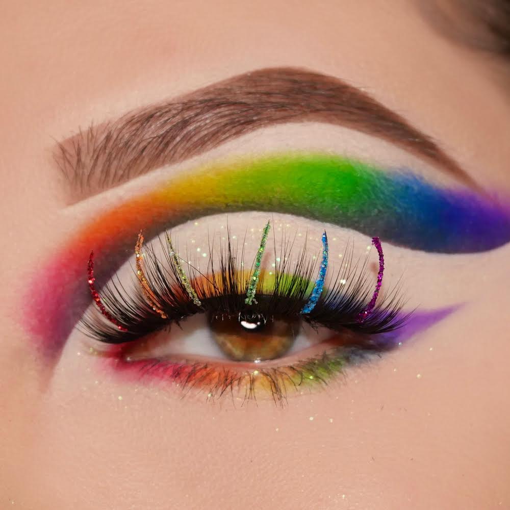 Pride Inspired Lash