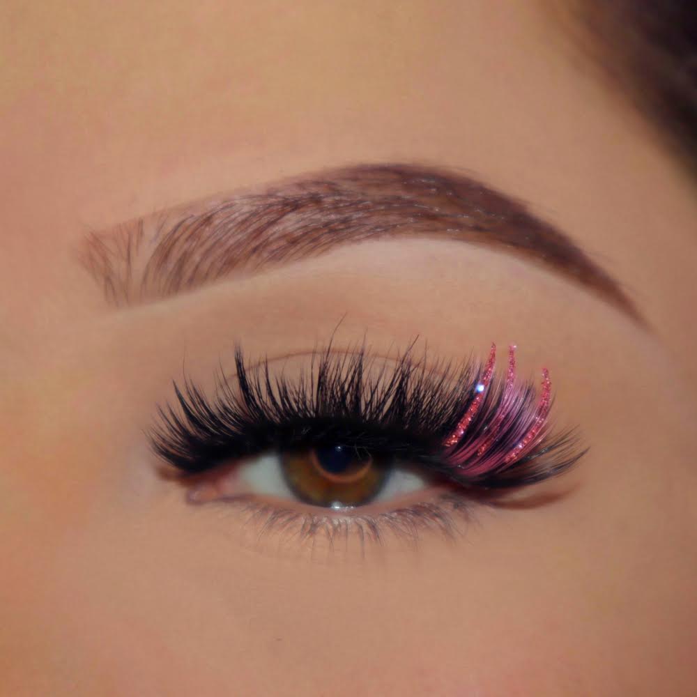 Rosy Radiance Lash