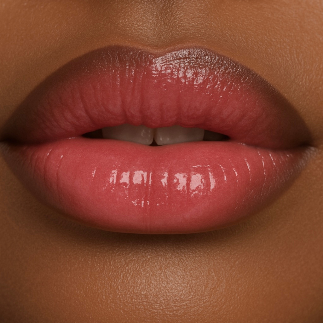 Cherry Lip Enhancer Gloss