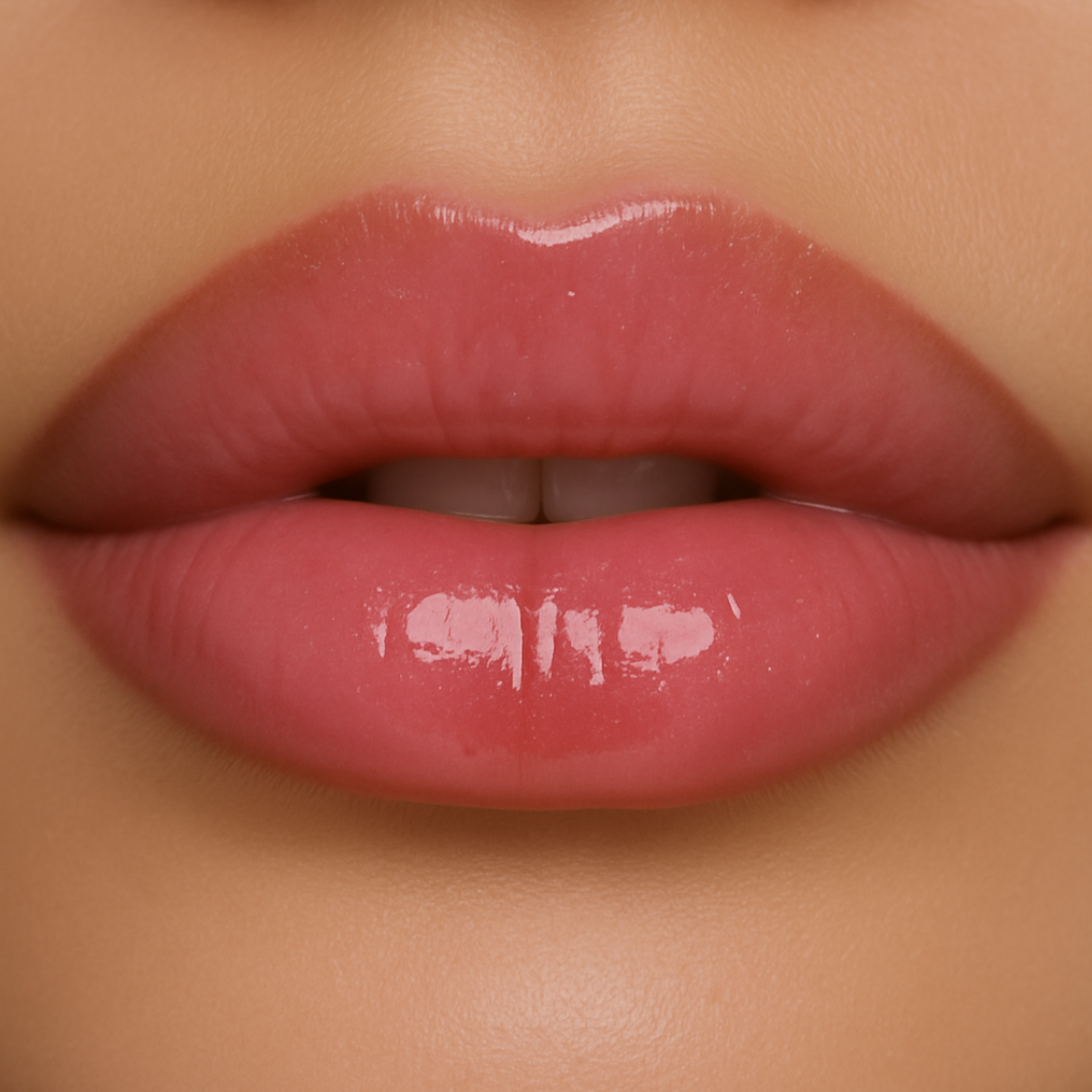 Cherry Lip Enhancer Gloss