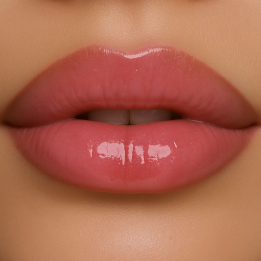 Cherry Lip Enhancer Gloss