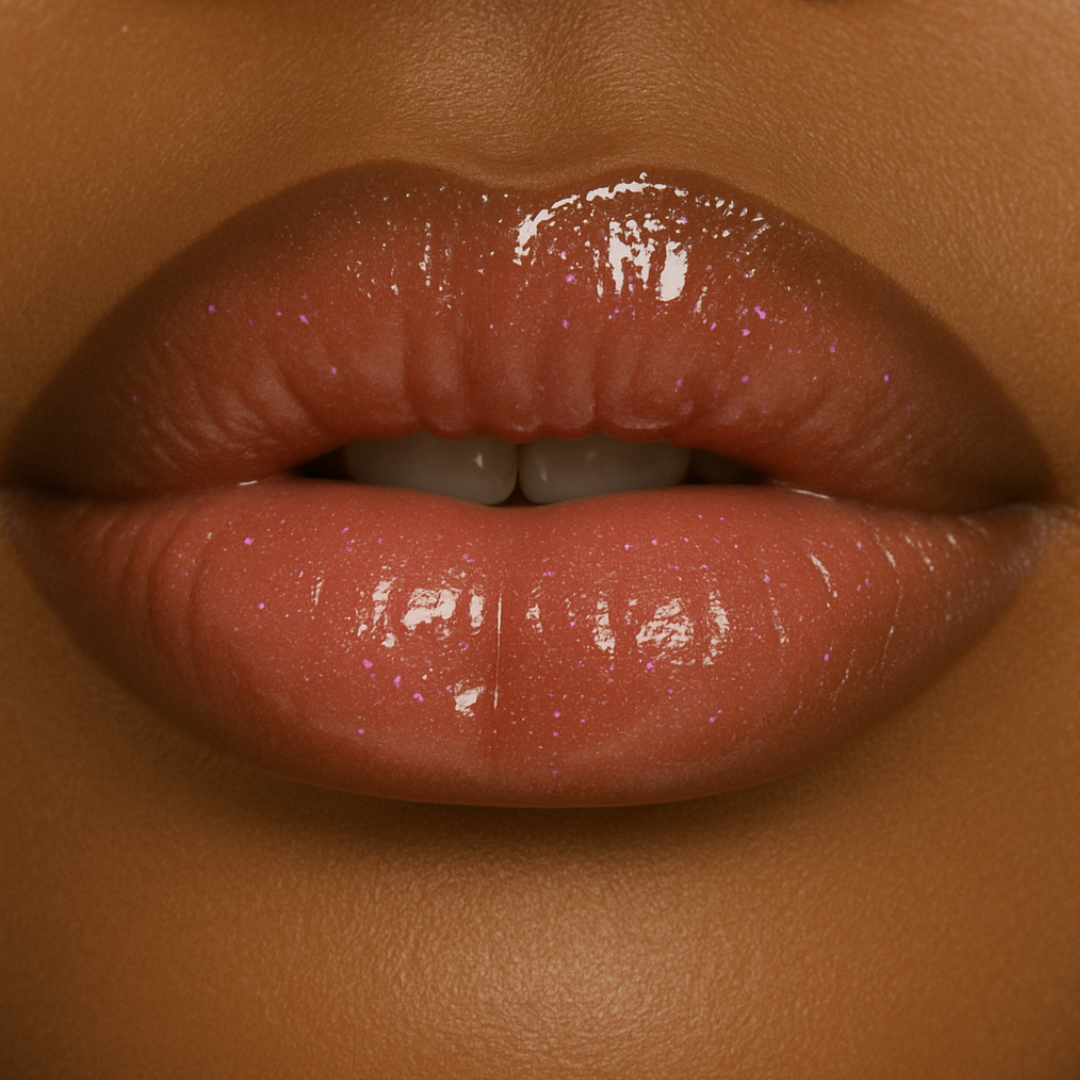 Champagne Enhancer Gloss