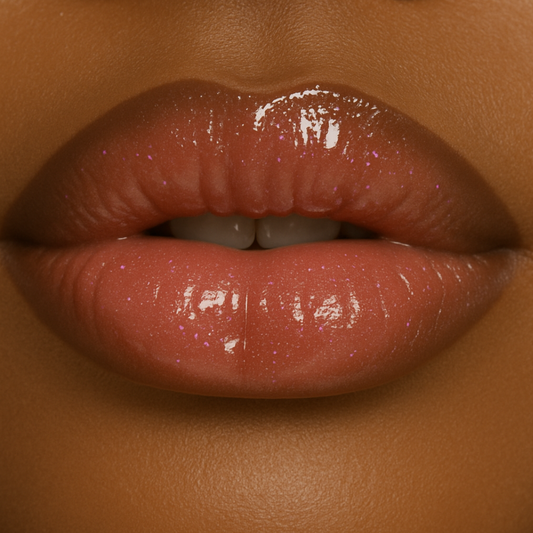 Champagne Enhancer Gloss