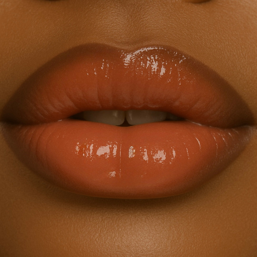 Nude Enhancer Gloss