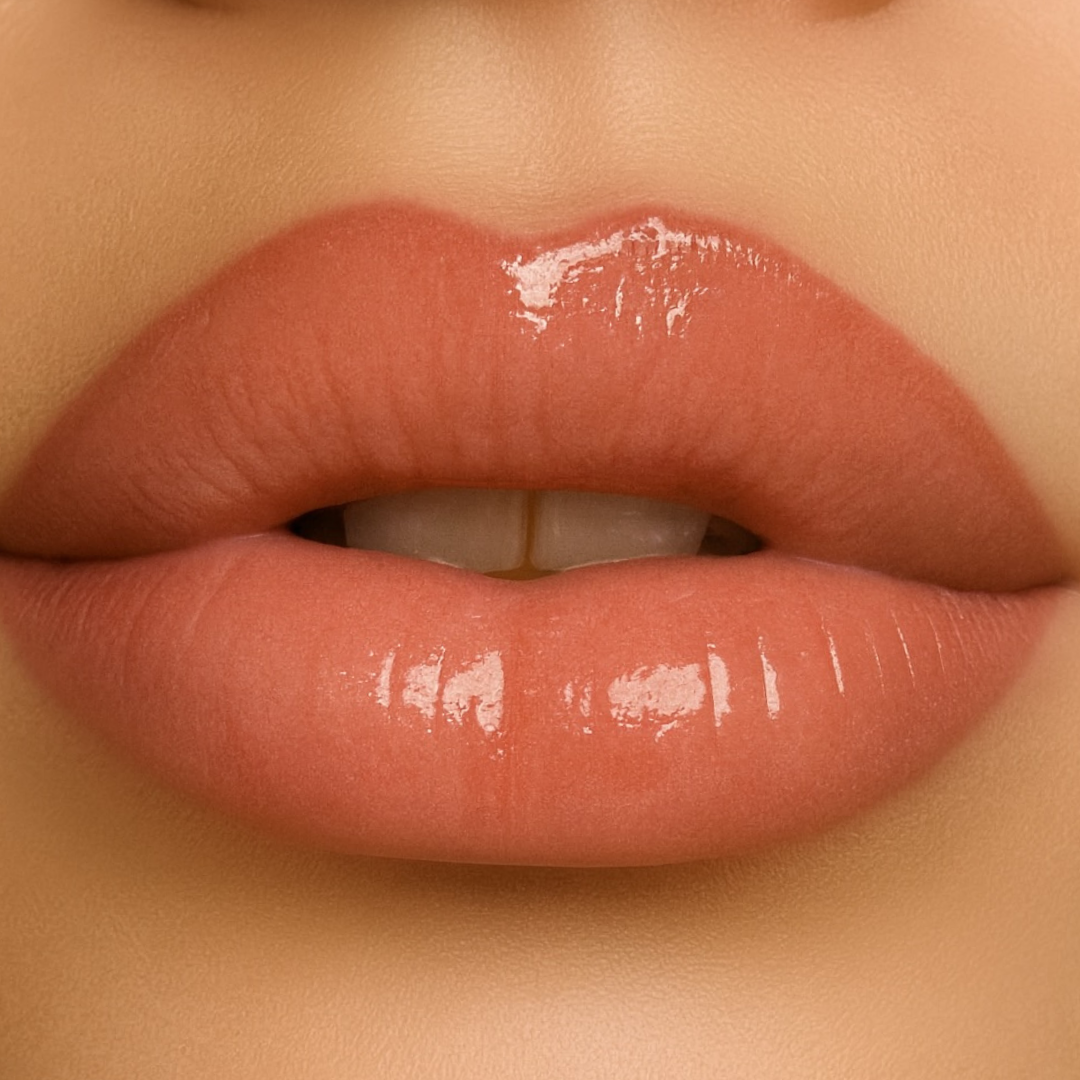 Nude Enhancer Gloss