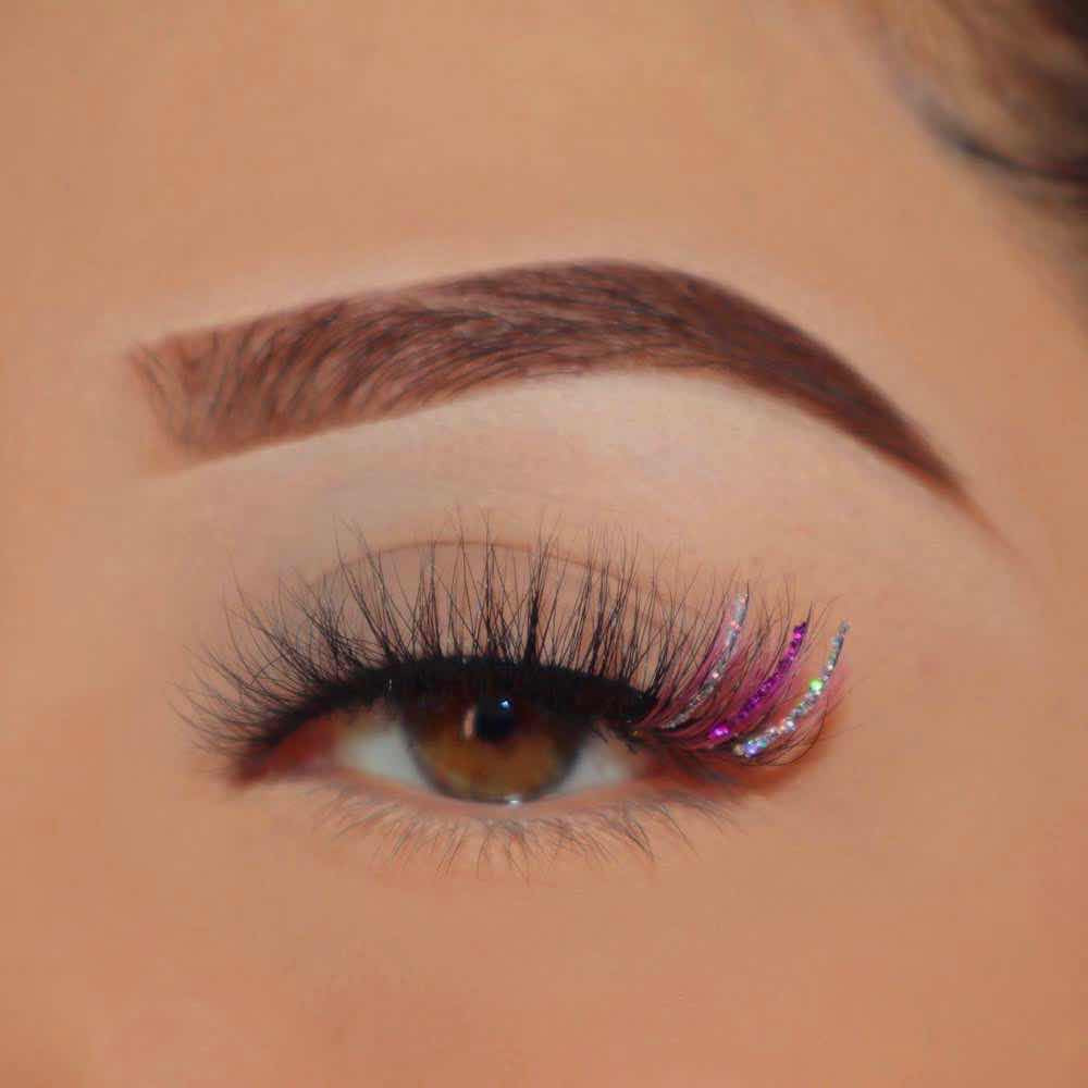 Fairy Plum Lash
