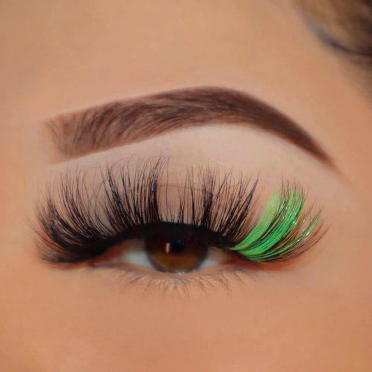Luminous Lash