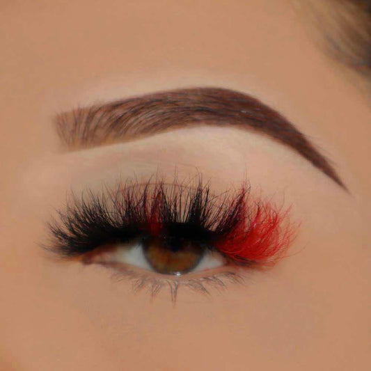 Ruby Lash